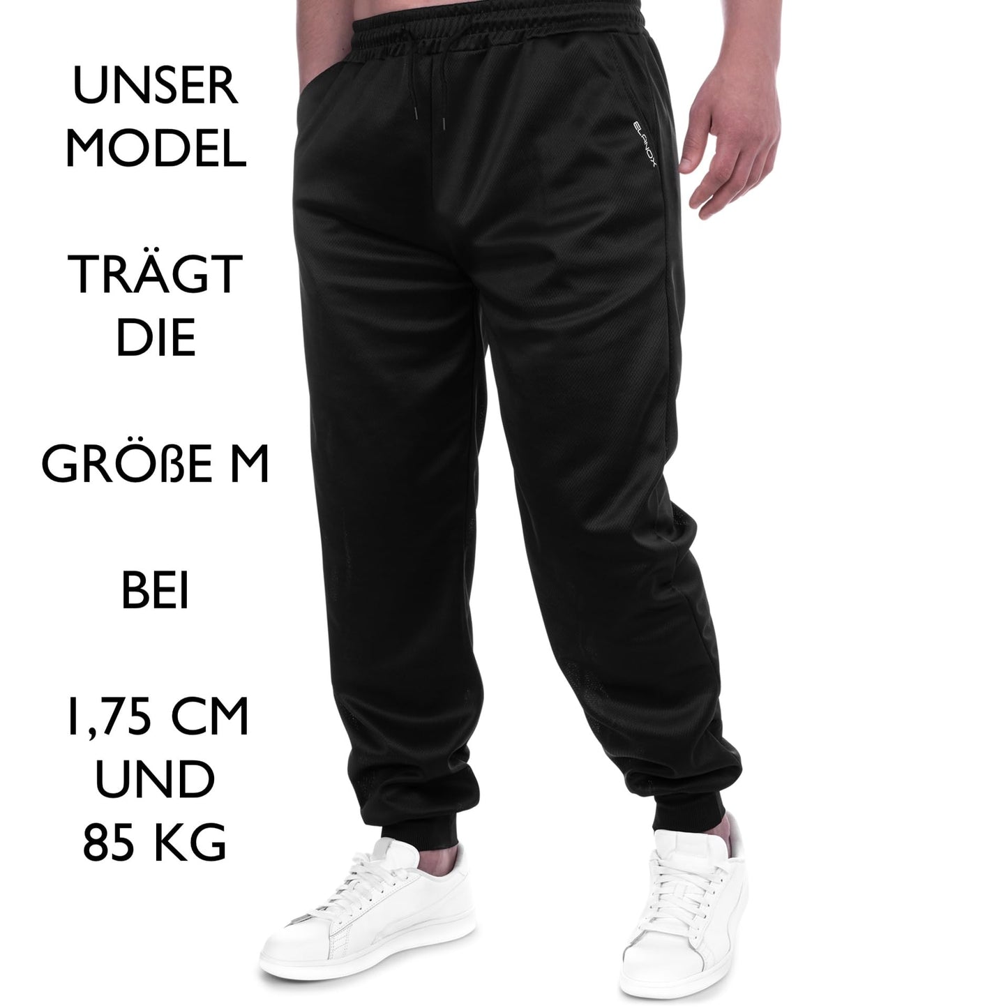 Ultra-Light Comfortable Mesh Leisure Pants
