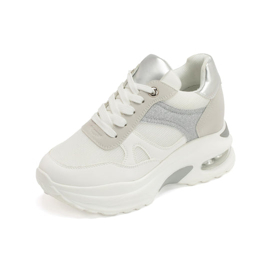 JOMIX Women’s Sneakers – Breathable Sports Shoes