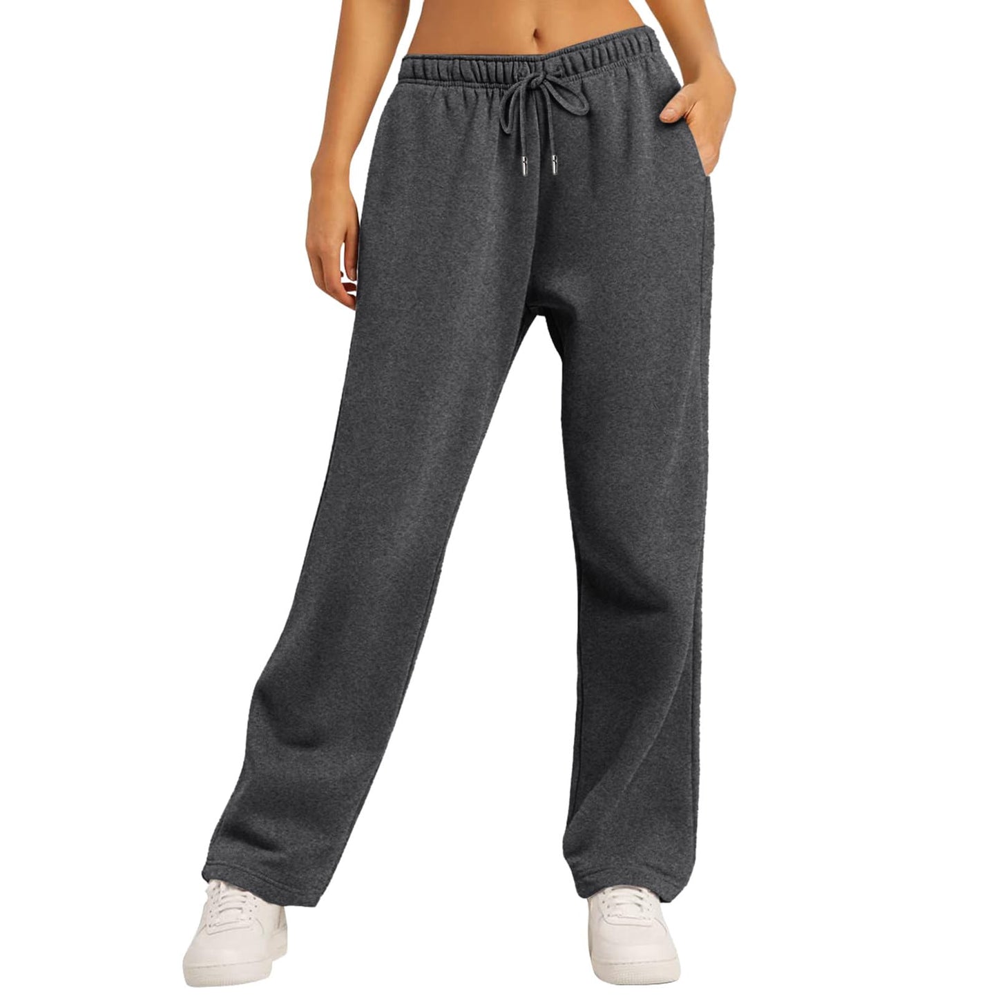 Didadihu Women’s Baggy Jogging Pants