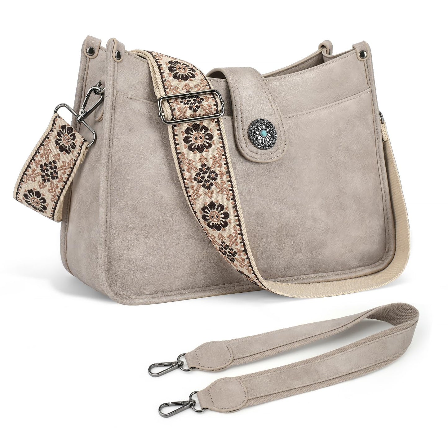 APHISON Crossbody Bag for Women