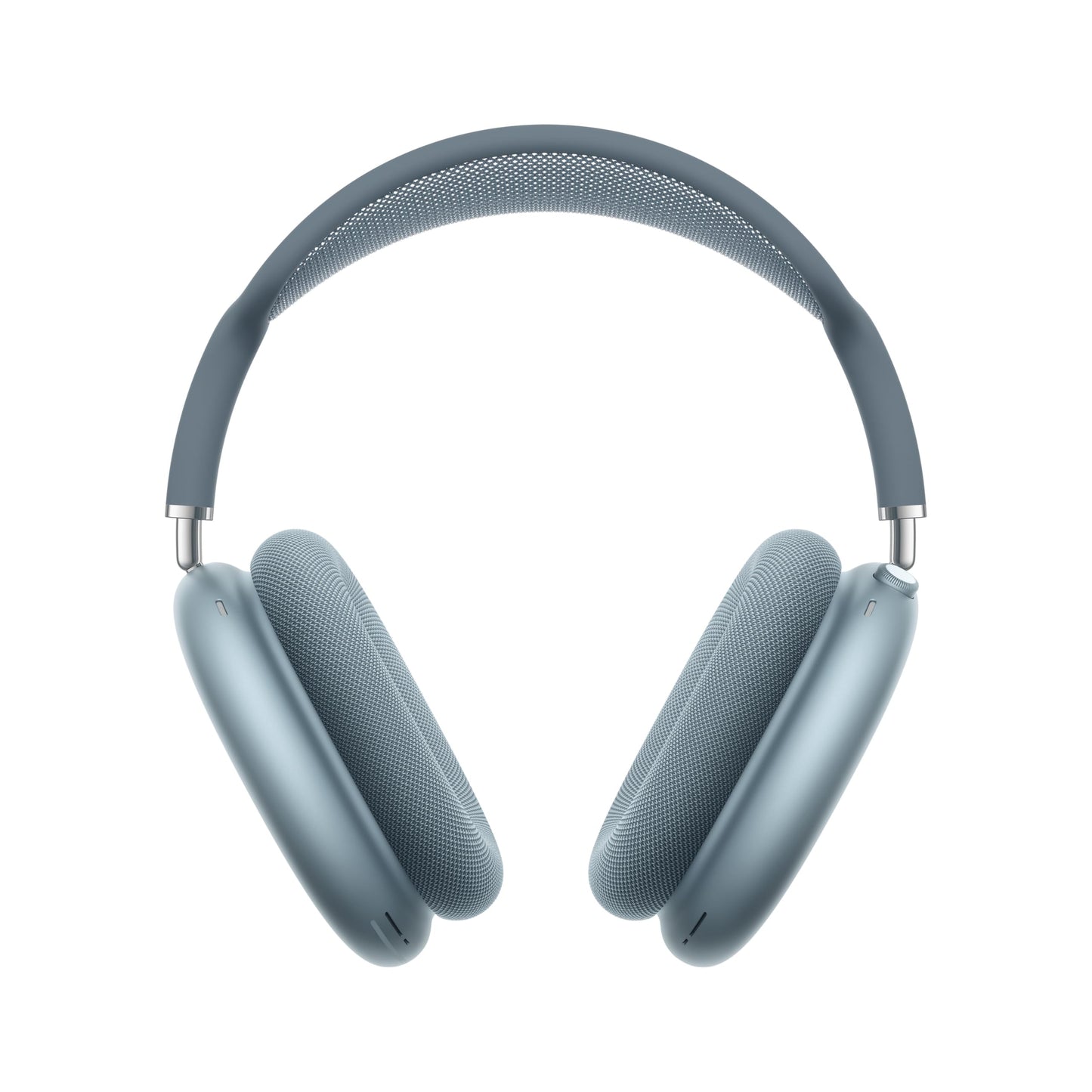 Apple AirPods Max Wireless Headphones, Active Noise Cancelling at Pro Level, Transparency Mode, Personalized 3D Audio, USB-C Charging Case, Midnight