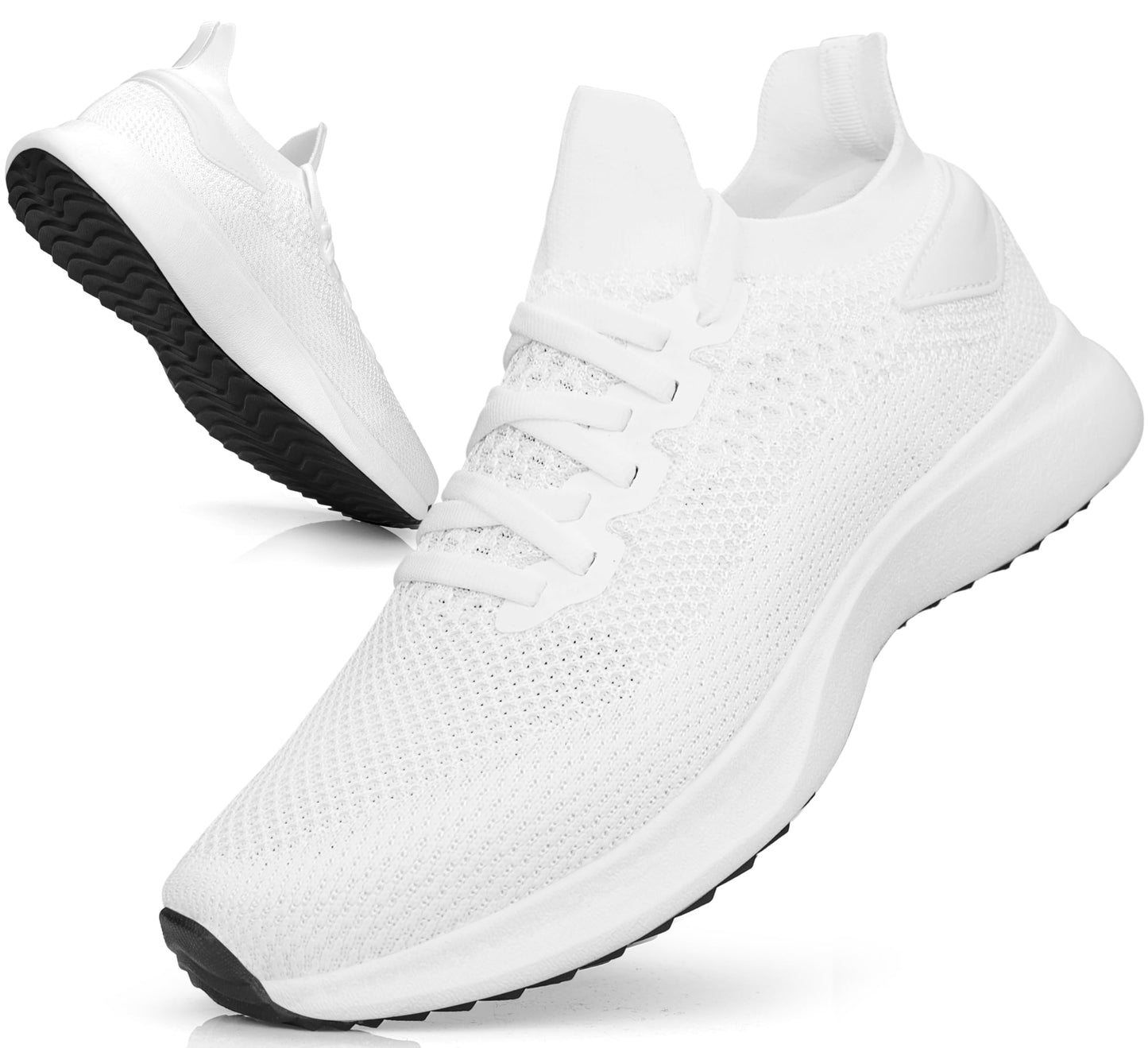 Men's Running Shoes – Lightweight Sports Sneakers