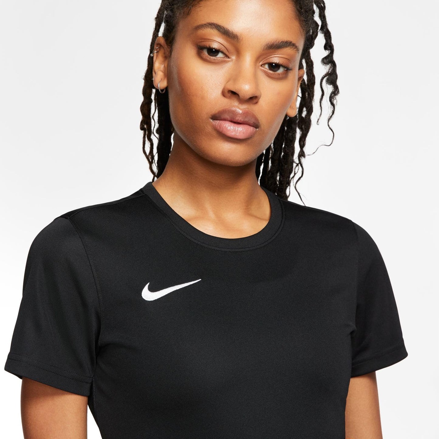 Nike Women’s Park VII Jersey – Short Sleeve Dri-FIT T-Shirt