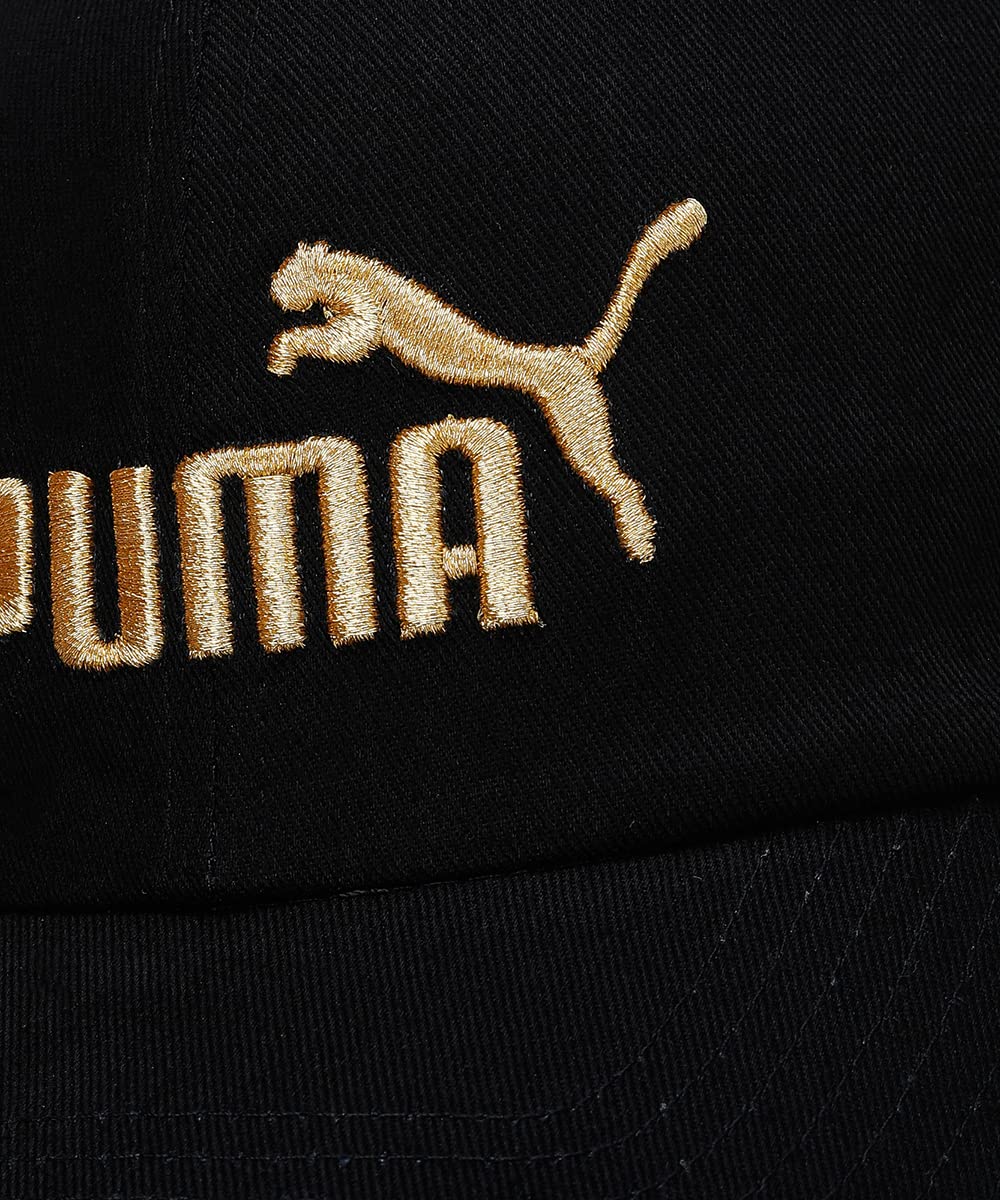 PUMA Unisex Essentials No.1 Cap, Baseballcap Unisex Erwachsene