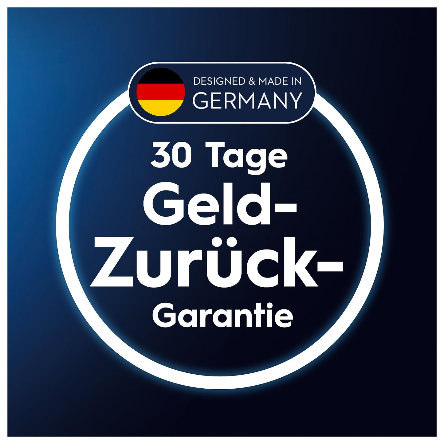 Oral-B PRO 3 3500 Elektrische Zahnbürste/Electric Toothbrush, 2 Aufsteckbürsten, mit 3 Putzmodi und visueller 360° Andruckkontrolle für Zahnpflege, Reiseetui, Geschenk Mann/Frau, schwarz