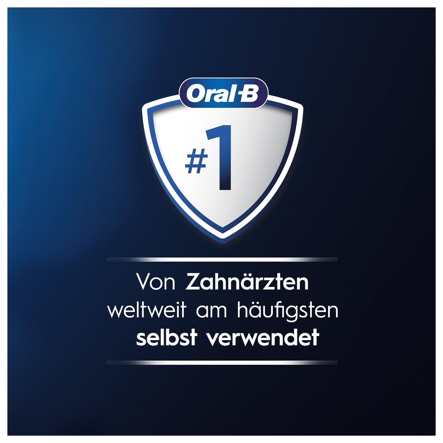 Oral-B PRO 3 3500 Elektrische Zahnbürste/Electric Toothbrush, 2 Aufsteckbürsten, mit 3 Putzmodi und visueller 360° Andruckkontrolle für Zahnpflege, Reiseetui, Geschenk Mann/Frau, schwarz
