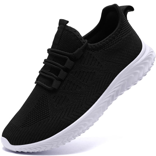 QIJGS Women's Sports Shoes – Breathable Sneakers