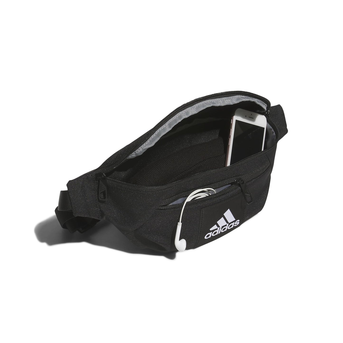 adidas Essentials Waist Bag – Sustainable Unisex Fanny Pack