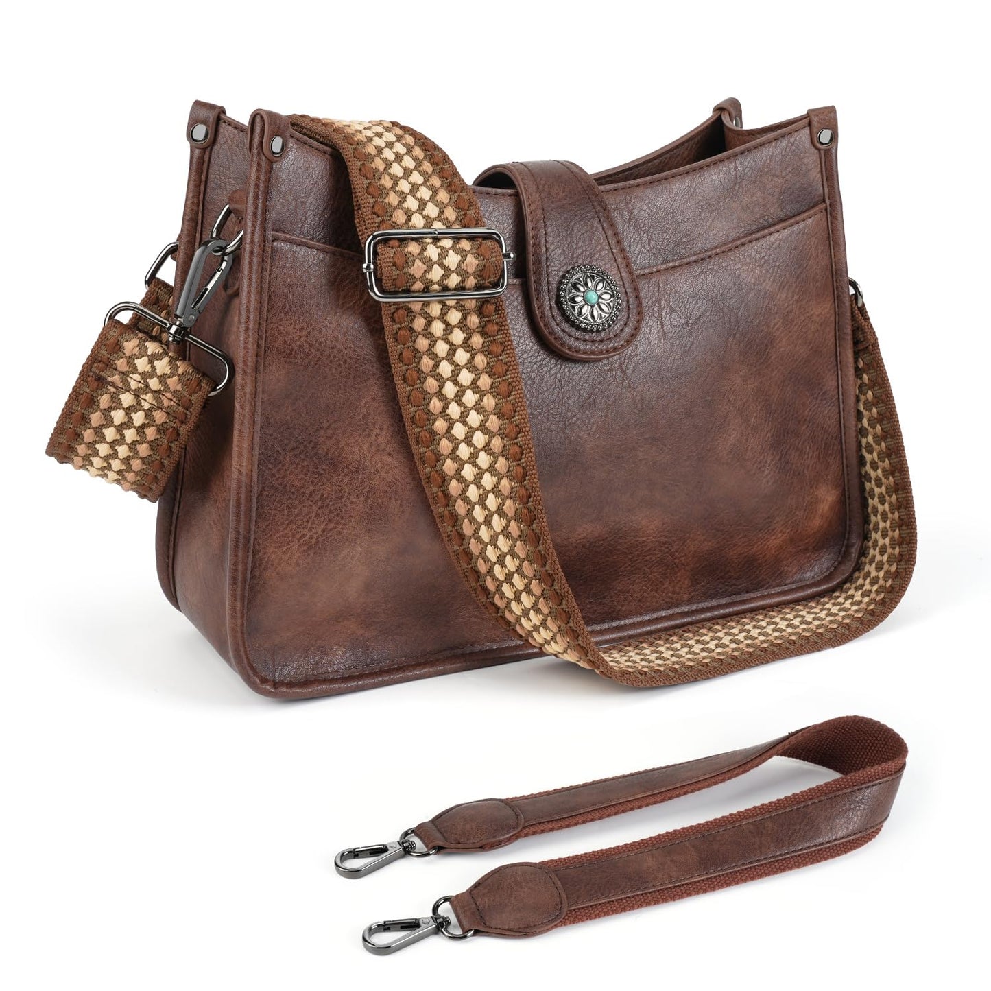 APHISON Crossbody Bag for Women