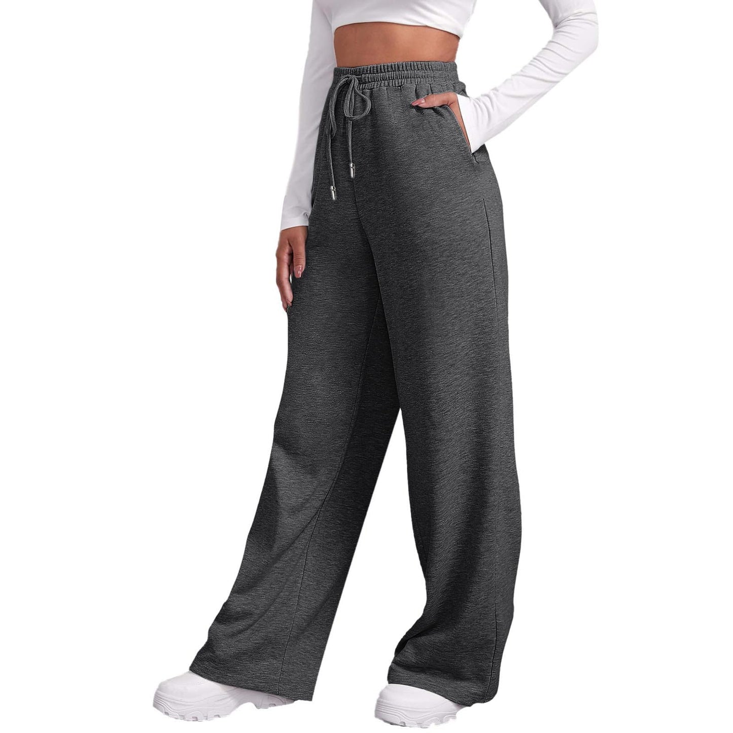 Didadihu Women’s Baggy Jogging Pants