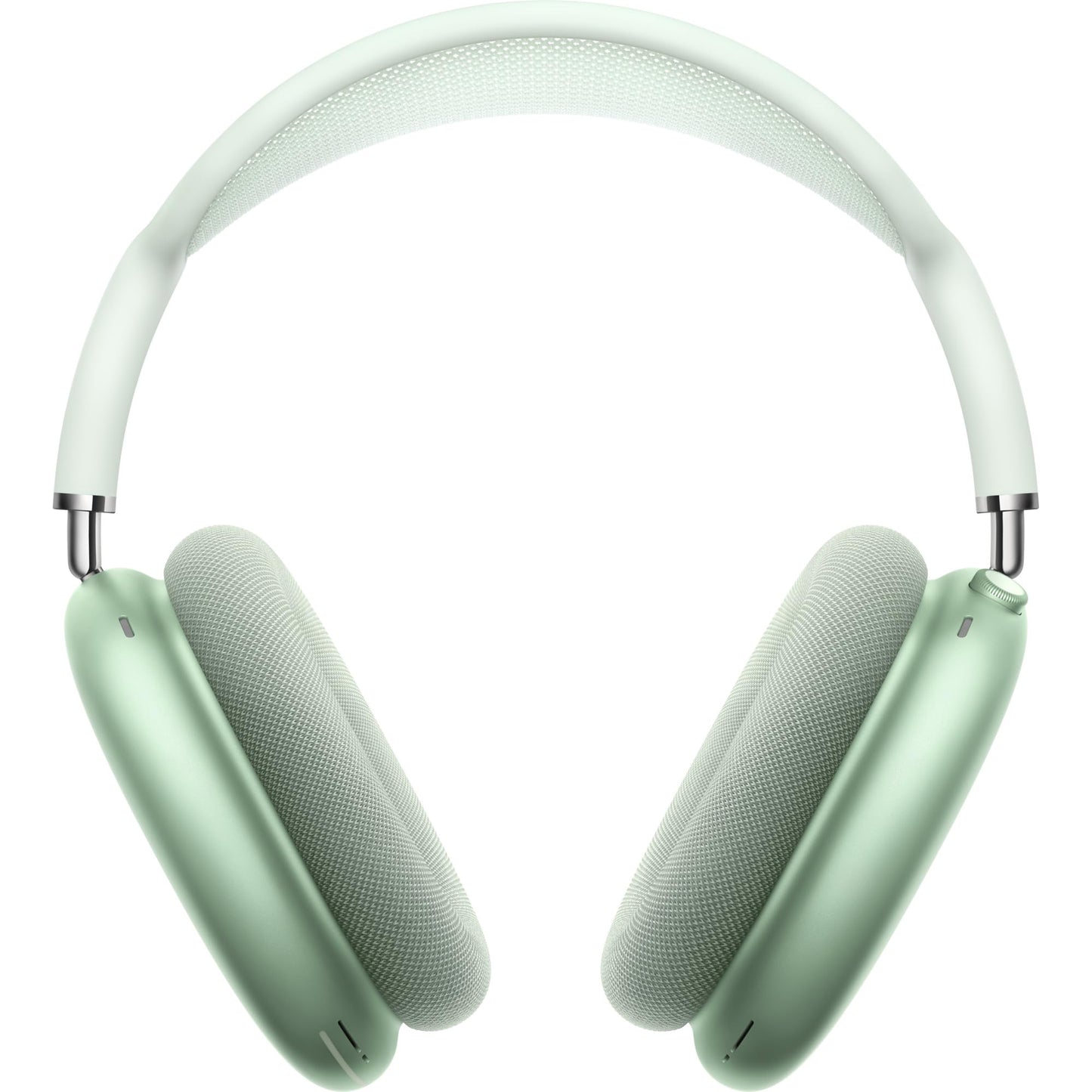 Apple AirPods Max Wireless Headphones, Active Noise Cancelling at Pro Level, Transparency Mode, Personalized 3D Audio, USB-C Charging Case, Midnight