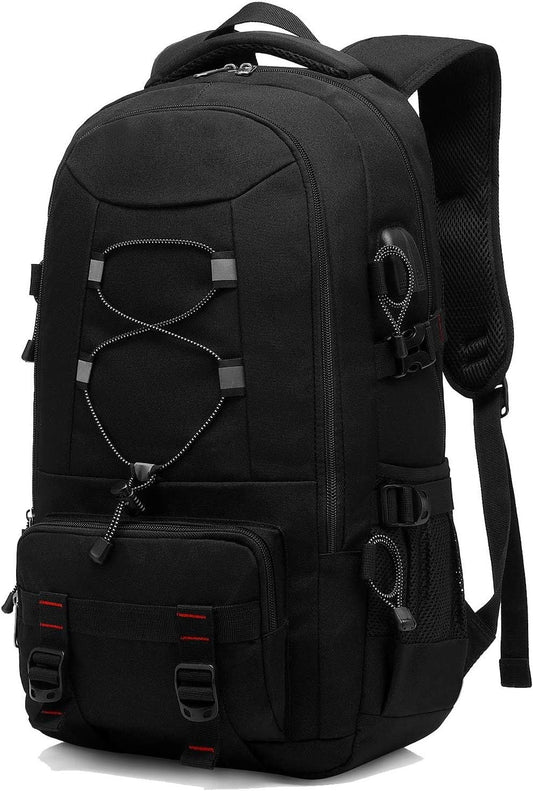 45L Waterproof Travel Backpack