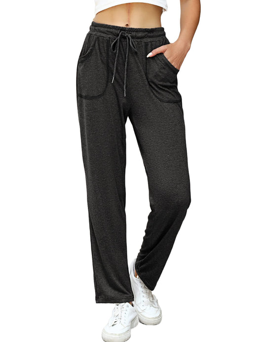 iClosam Women’s Cotton Jogging Pants