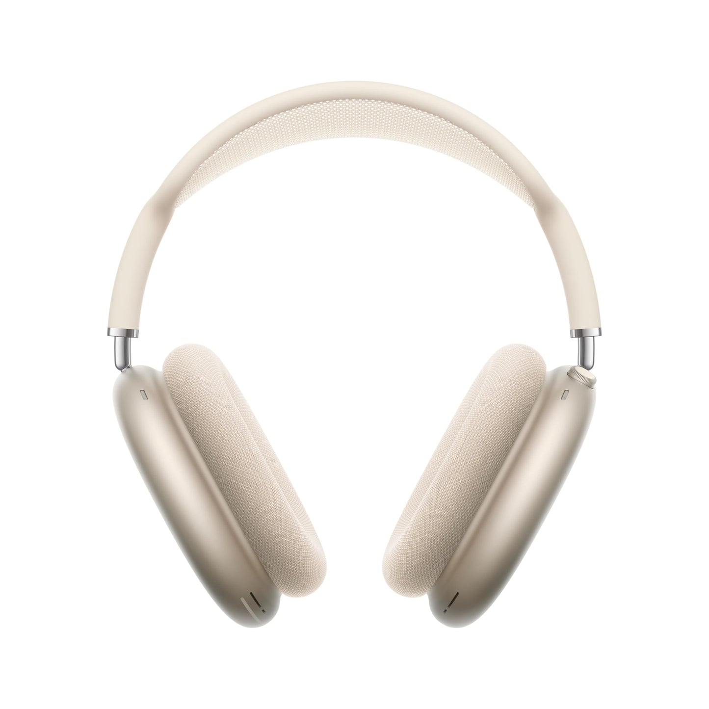 Apple AirPods Max Wireless Headphones, Active Noise Cancelling at Pro Level, Transparency Mode, Personalized 3D Audio, USB-C Charging Case, Midnight