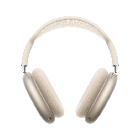 Apple AirPods Max Wireless Headphones, Active Noise Canceling at Pro Level, Transparency Mode, Personalized 3D Audio, USB-C Charging Case, Midnight 