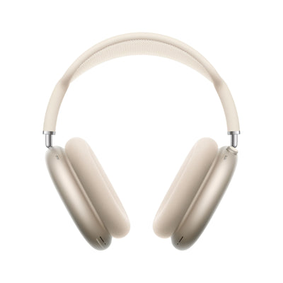 Apple AirPods Max Wireless Headphones, Active Noise Cancelling at Pro Level, Transparency Mode, Personalized 3D Audio, USB-C Charging Case, Midnight