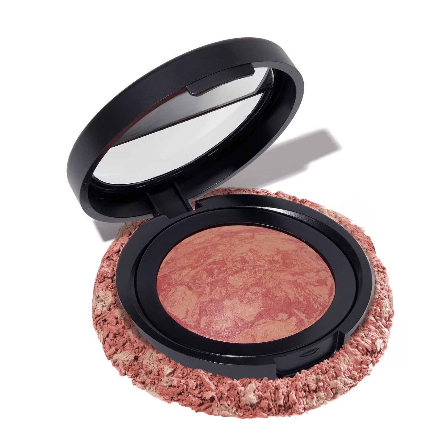 LAURA GELLER Baked Blush-n-Brighten – Sunlit Rose