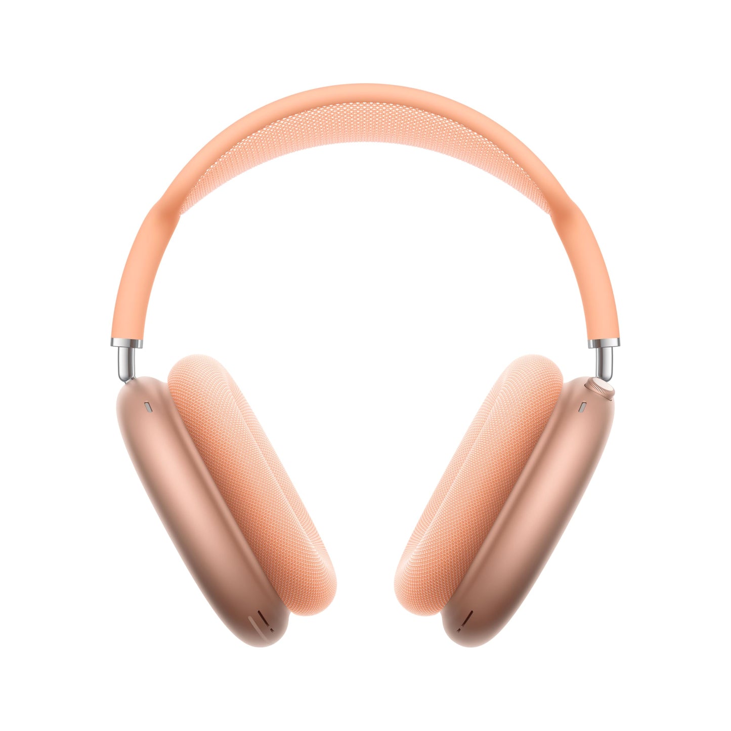 Apple AirPods Max Wireless Headphones, Active Noise Cancelling at Pro Level, Transparency Mode, Personalized 3D Audio, USB-C Charging Case, Midnight