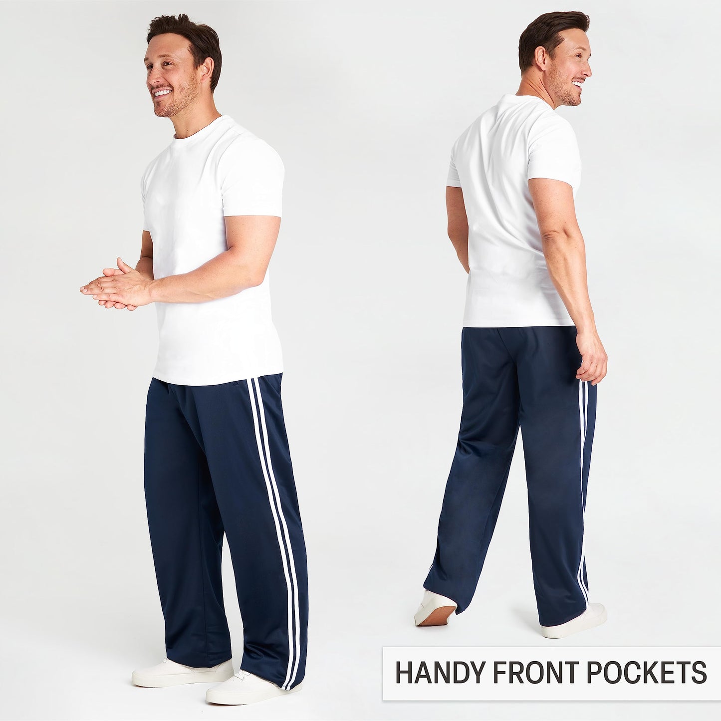 CityComfort Men’s Jogging Pants