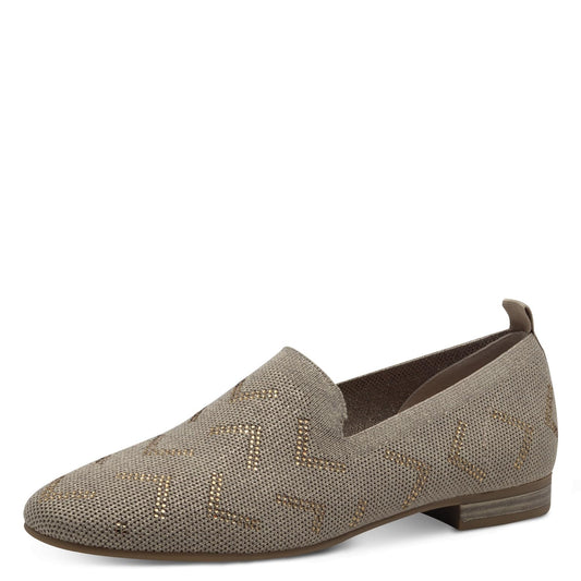 MARCO TOZZI Women's 2-24302-44 Slippers