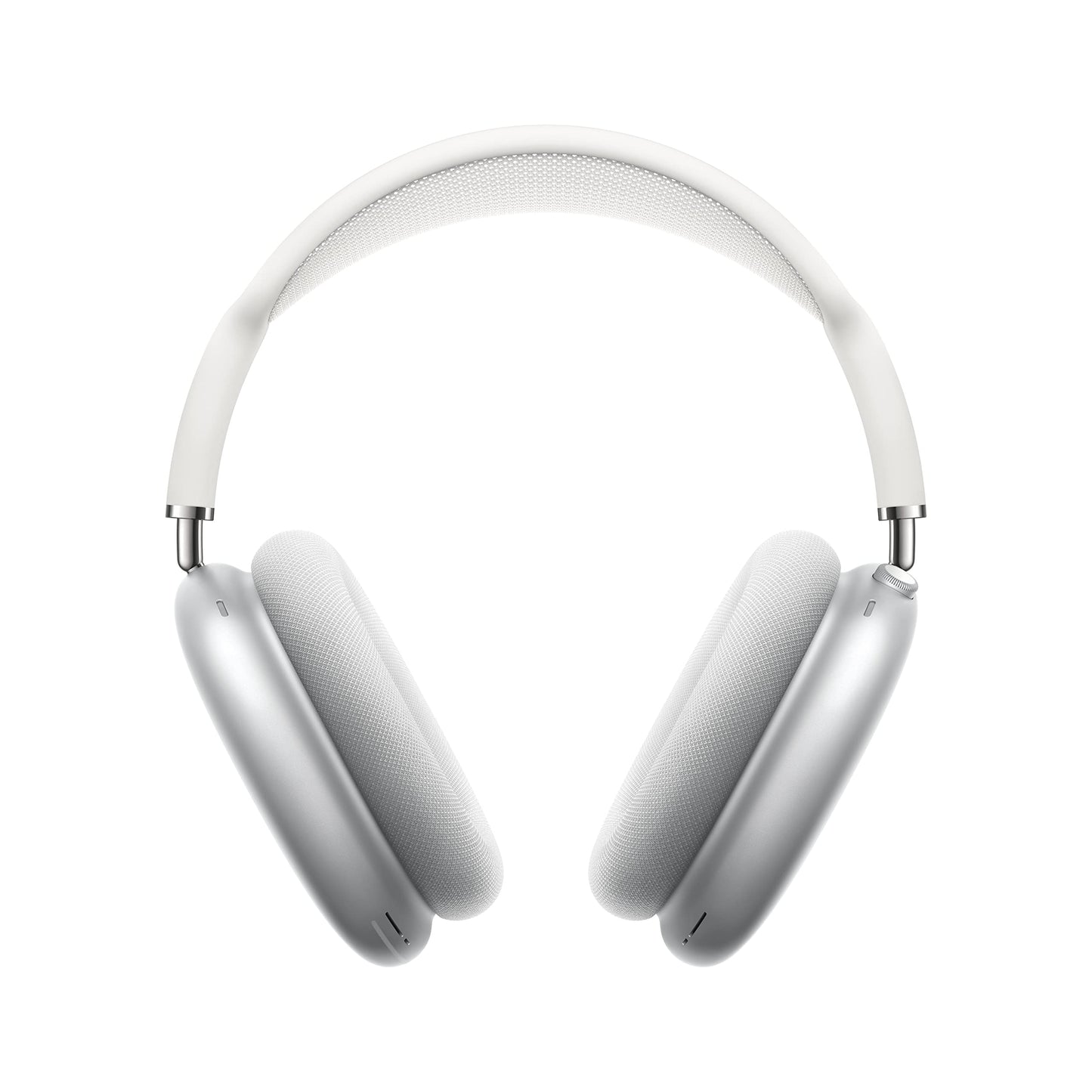 Apple AirPods Max Wireless Headphones, Active Noise Cancelling at Pro Level, Transparency Mode, Personalized 3D Audio, USB-C Charging Case, Midnight