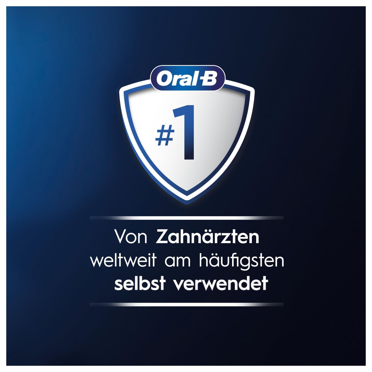 Oral-B PRO 3 3500 Elektrische Zahnbürste/Electric Toothbrush, 2 Aufsteckbürsten, mit 3 Putzmodi und visueller 360° Andruckkontrolle für Zahnpflege, Reiseetui, Geschenk Mann/Frau, schwarz