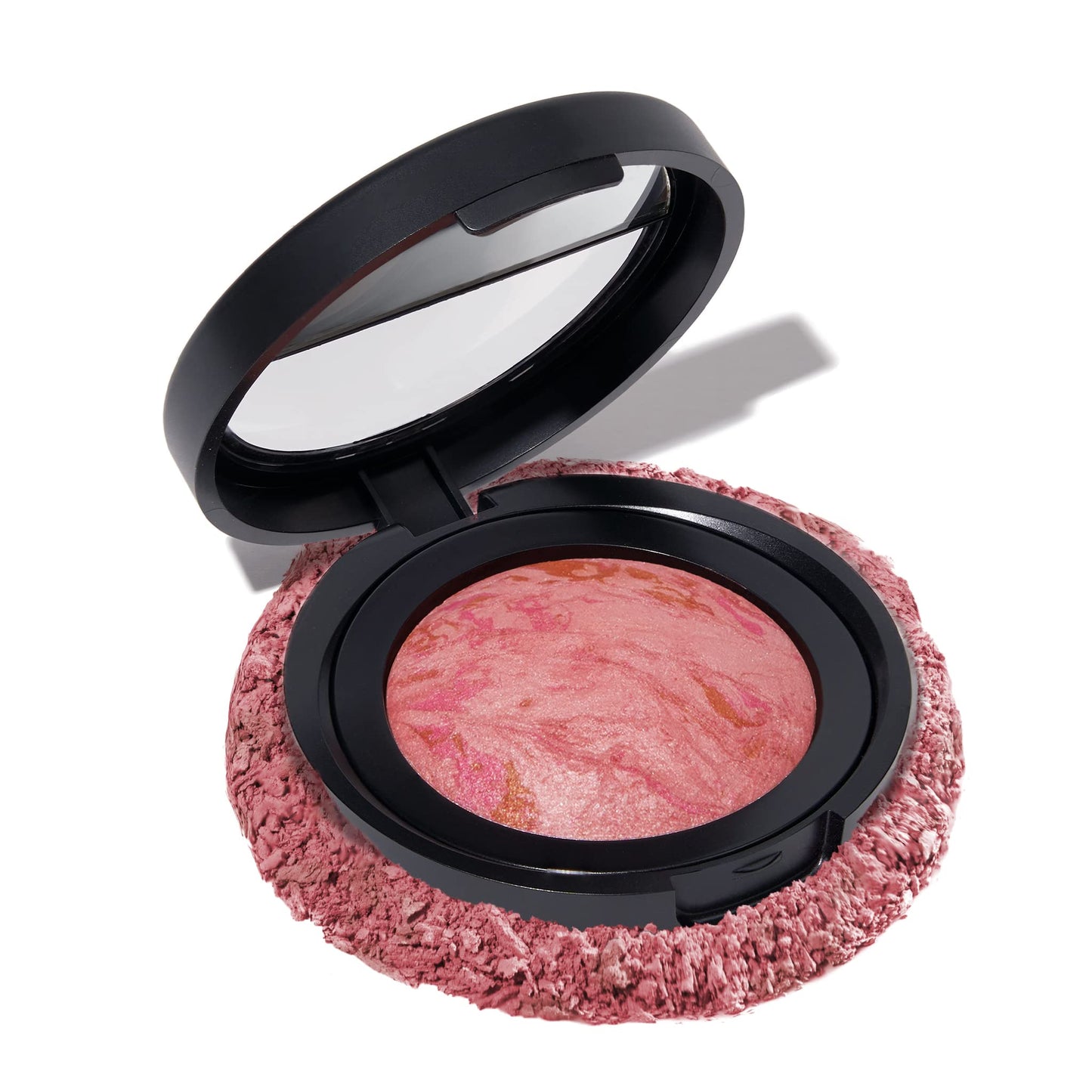 LAURA GELLER Baked Blush-n-Brighten – Sunlit Rose