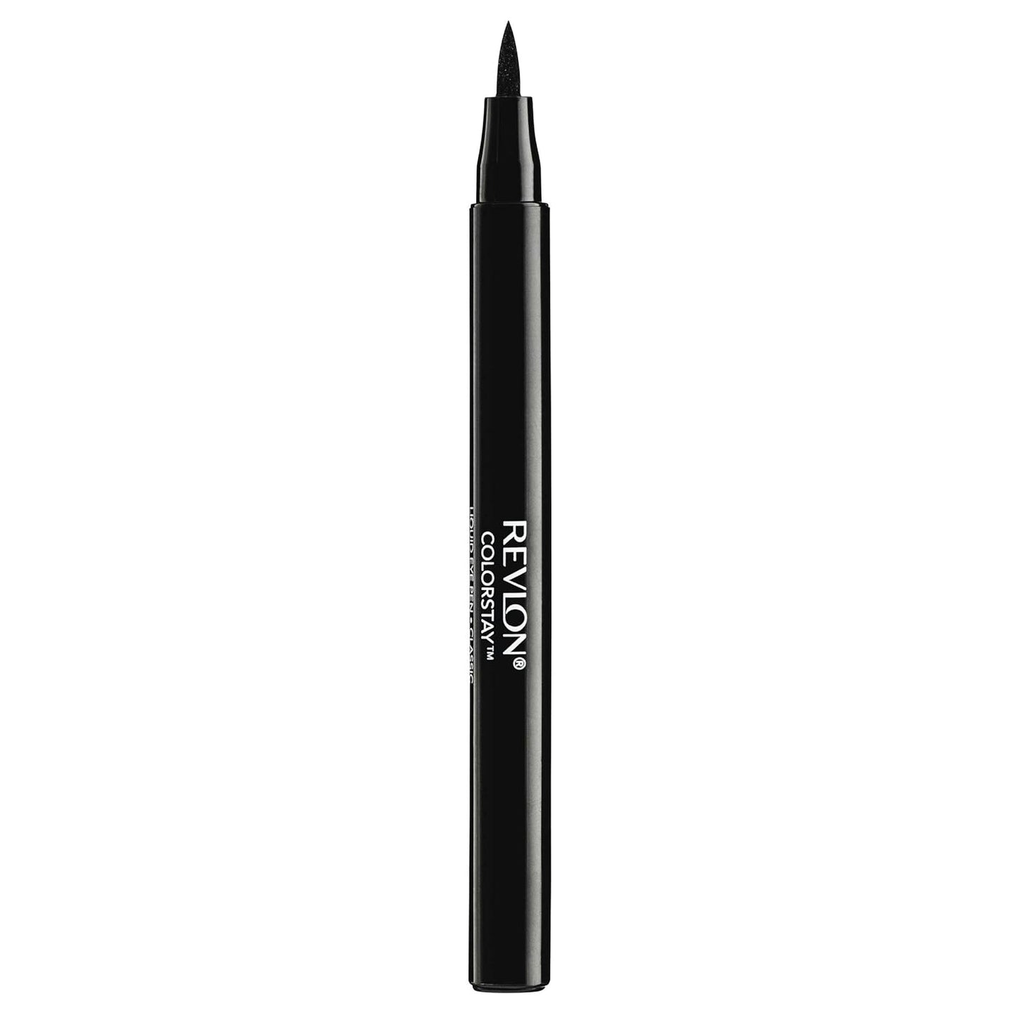 REVLON PROFESSIONAL Color Stay Liquid Eye Pen Eyeliner #001 Blackest Black 1.6g