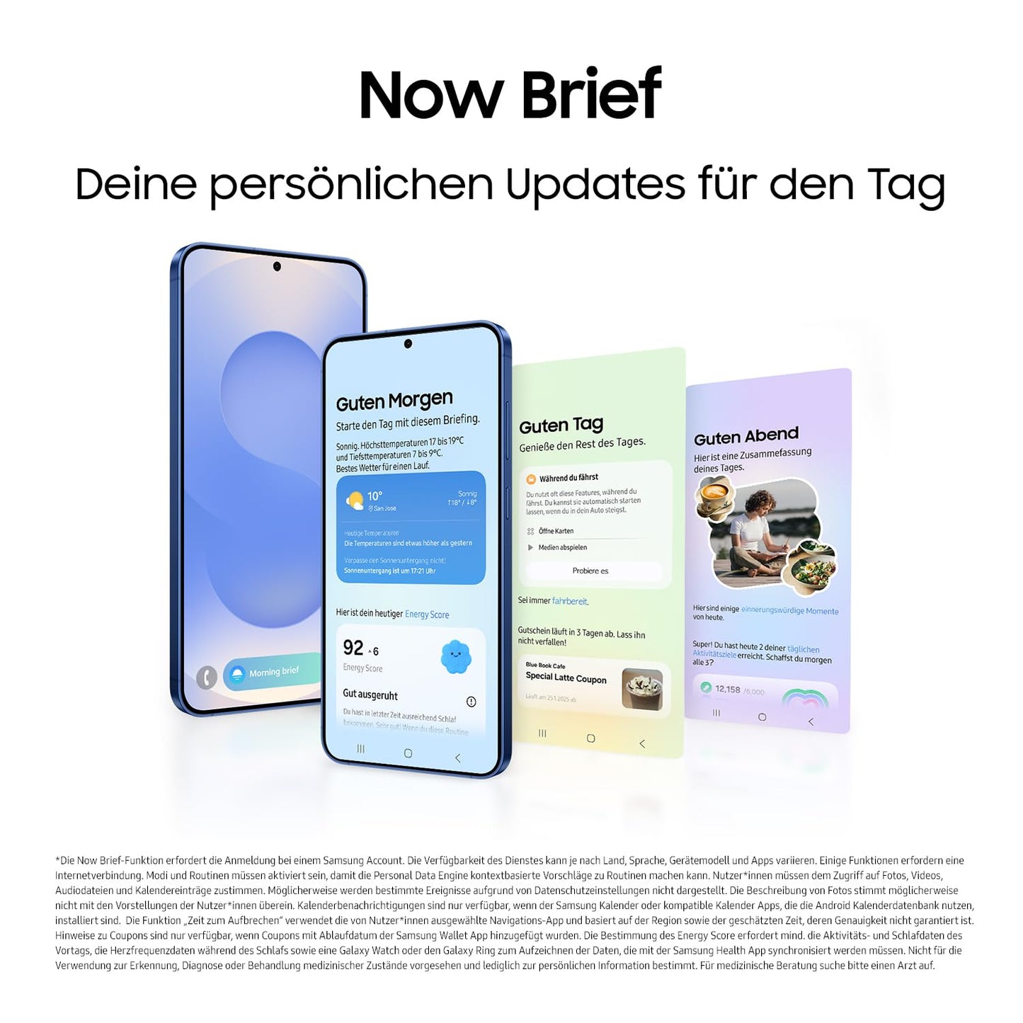 Samsung Galaxy S25+ AI Smartphone with Galaxy AI, No Contract, Mobile Phone with Android, 12 GB RAM, 256 GB Memory, 50 MP Camera, Silver Shadow