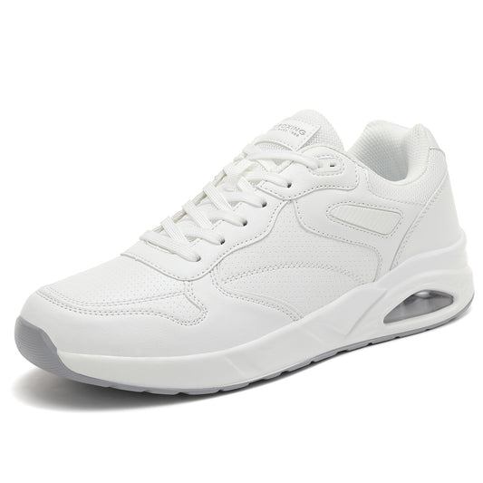 AX BOXING Men’s Sneakers – Lightweight Air Cushion Trainers