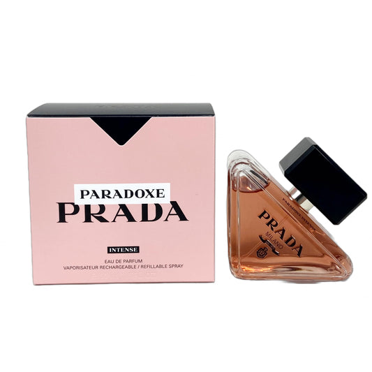 PRADA Paradoxe Intense Eau de Parfum, wiederaufladbar
