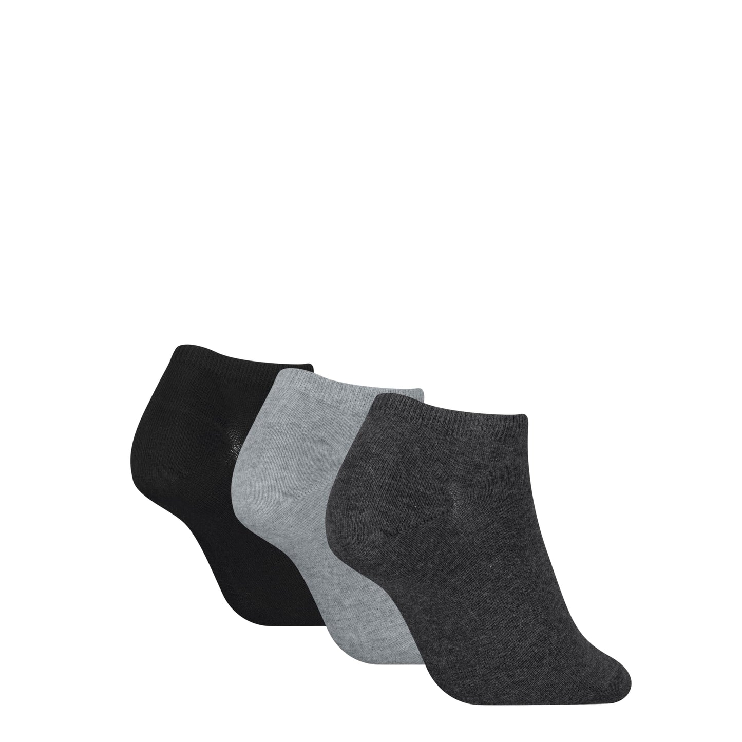 Calvin Klein Women's Sneaker Socks (3-Pack)