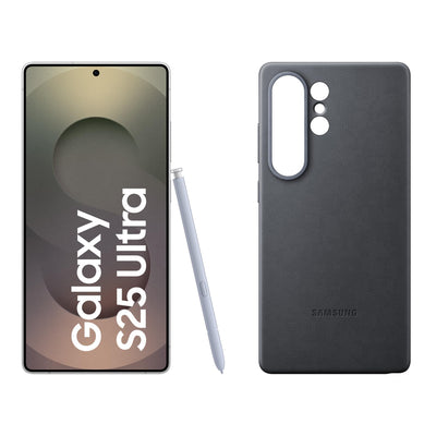 Samsung Galaxy S25 Ultra AI Smartphone, 200MP Camera, Android