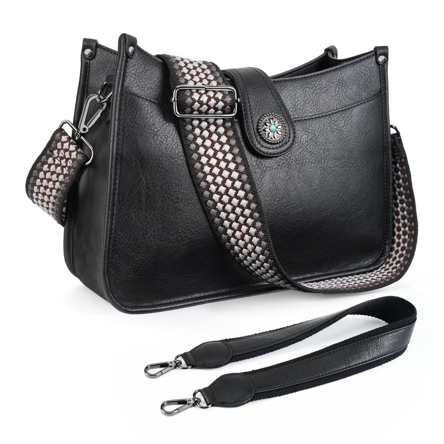 APHISON Crossbody Bag for Women