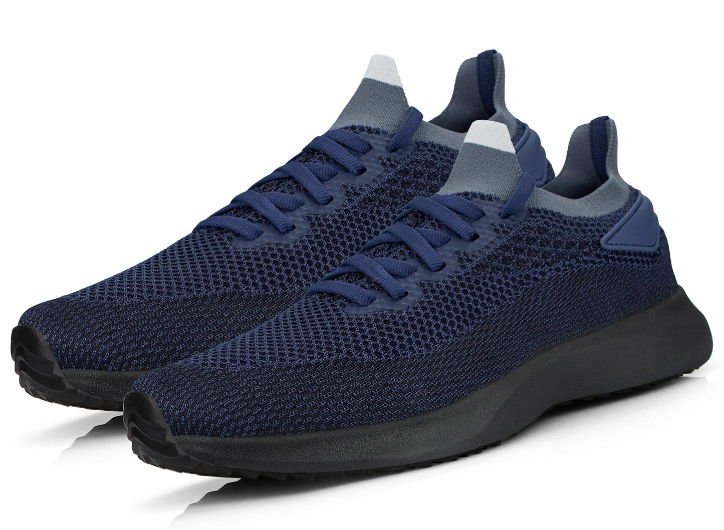 Men's Running Shoes – Lightweight Sports Sneakers