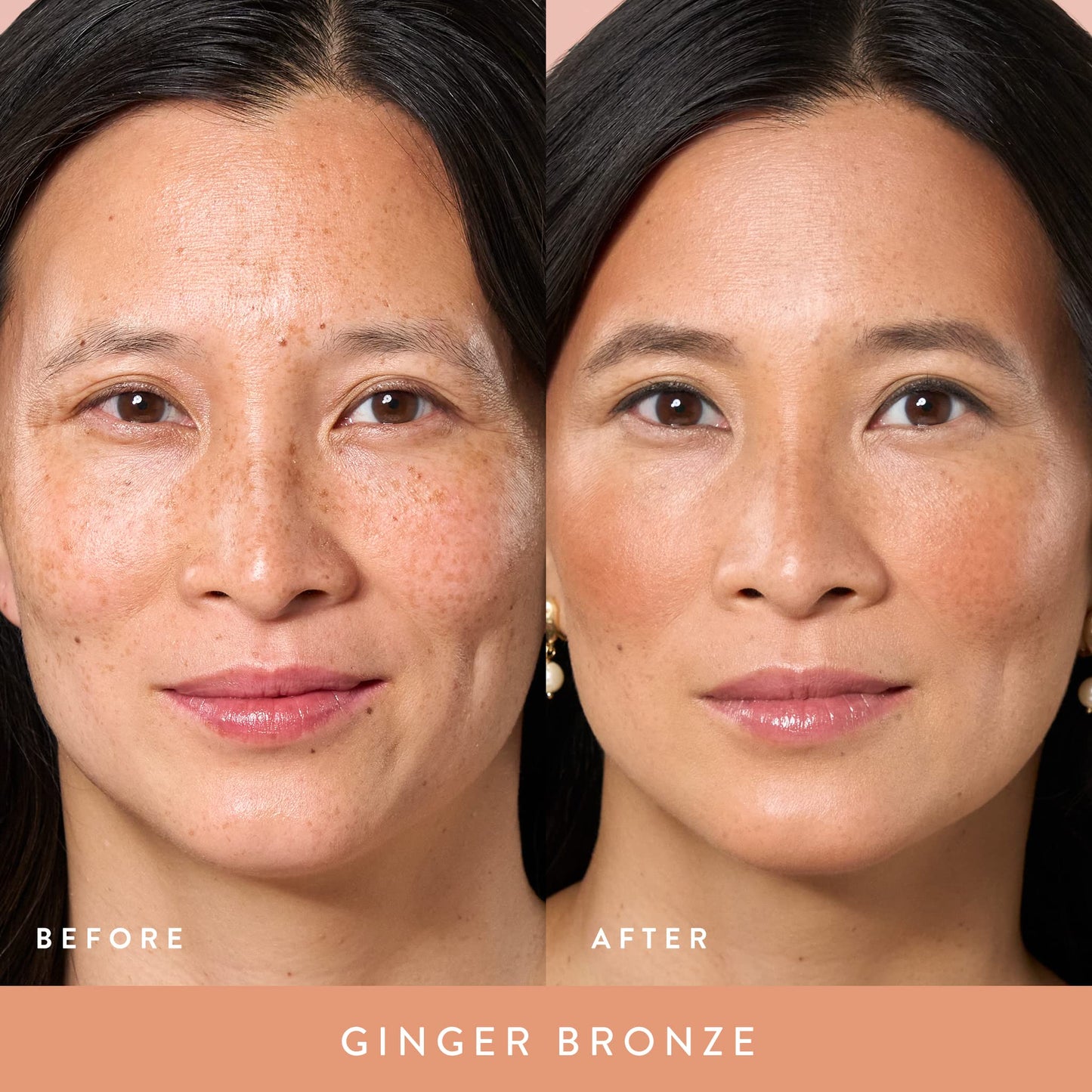 LAURA GELLER Baked Blush-n-Brighten – Sunlit Rose