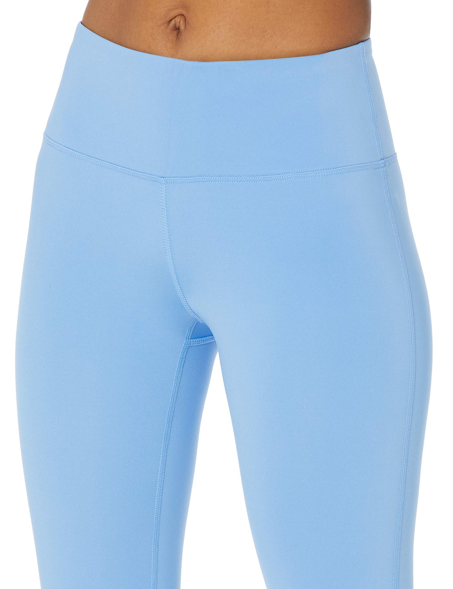 Essentials Women’s Active Sculpt Mid-Rise Capri Leggings