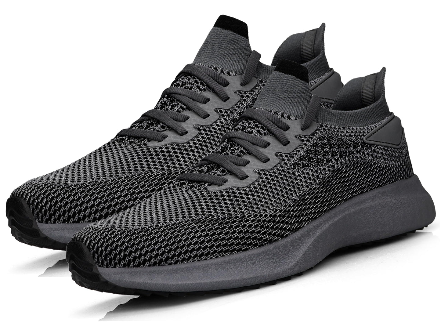 Men's Running Shoes – Lightweight Sports Sneakers