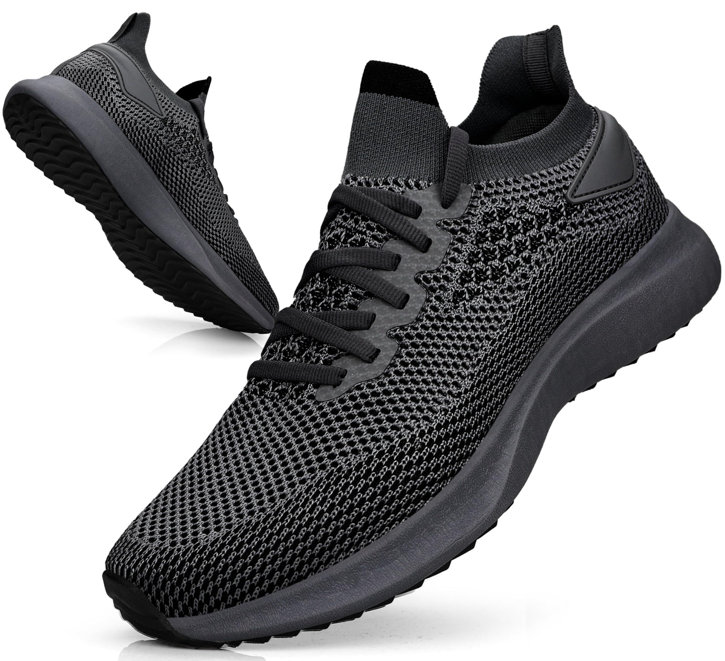 Men's Running Shoes – Lightweight Sports Sneakers