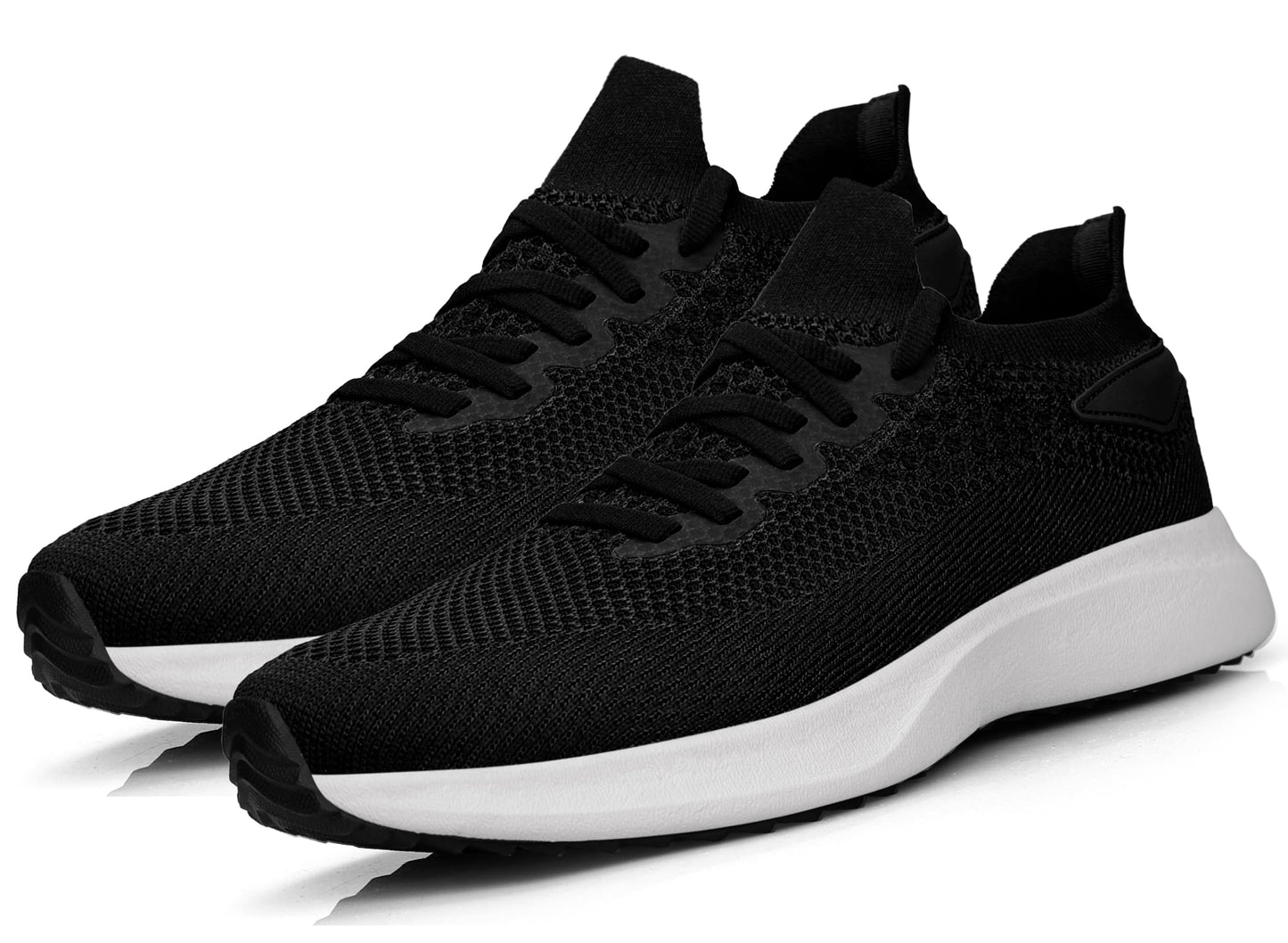 Men's Running Shoes – Lightweight Sports Sneakers