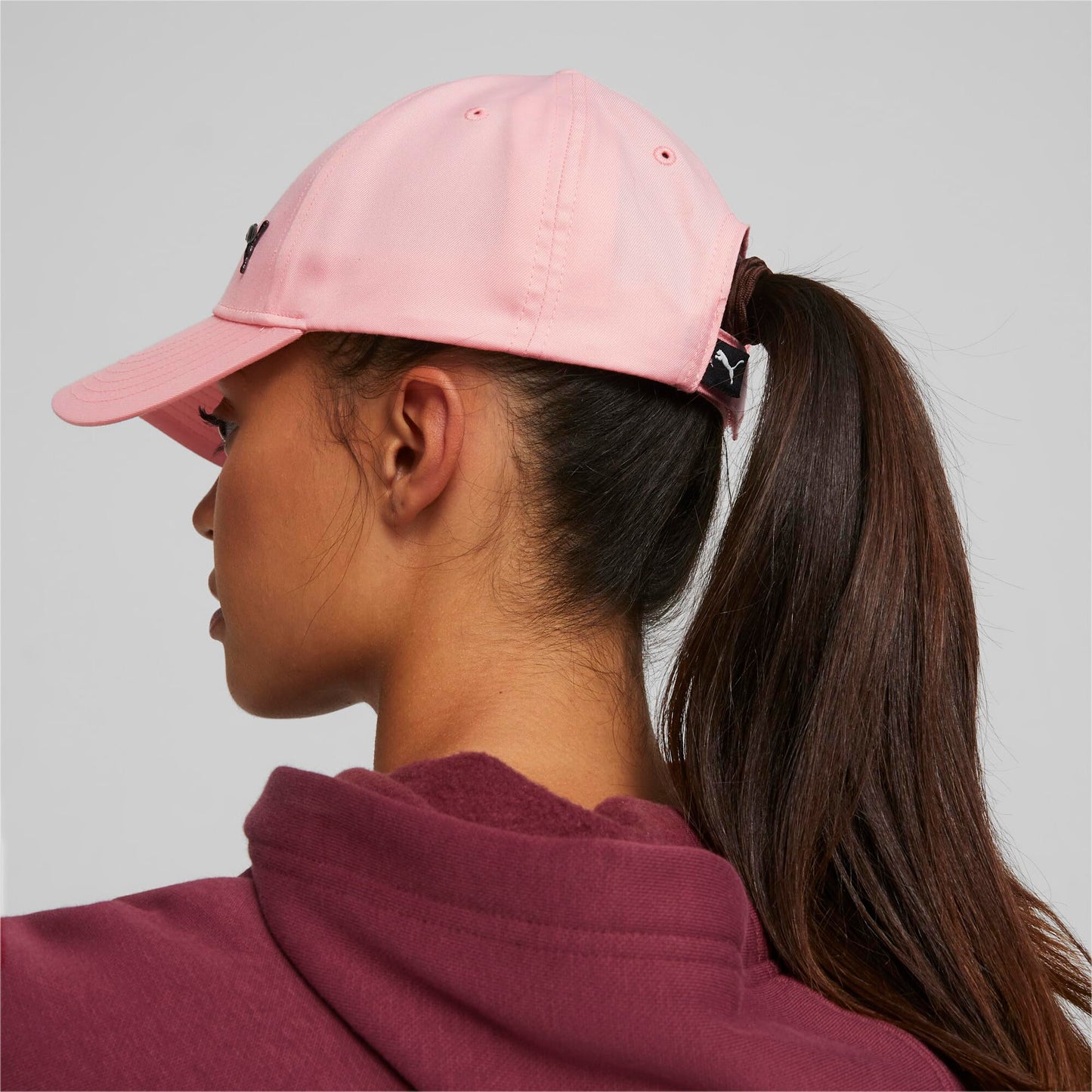 PUMA Unisex Erwachsene, Metal Kappe