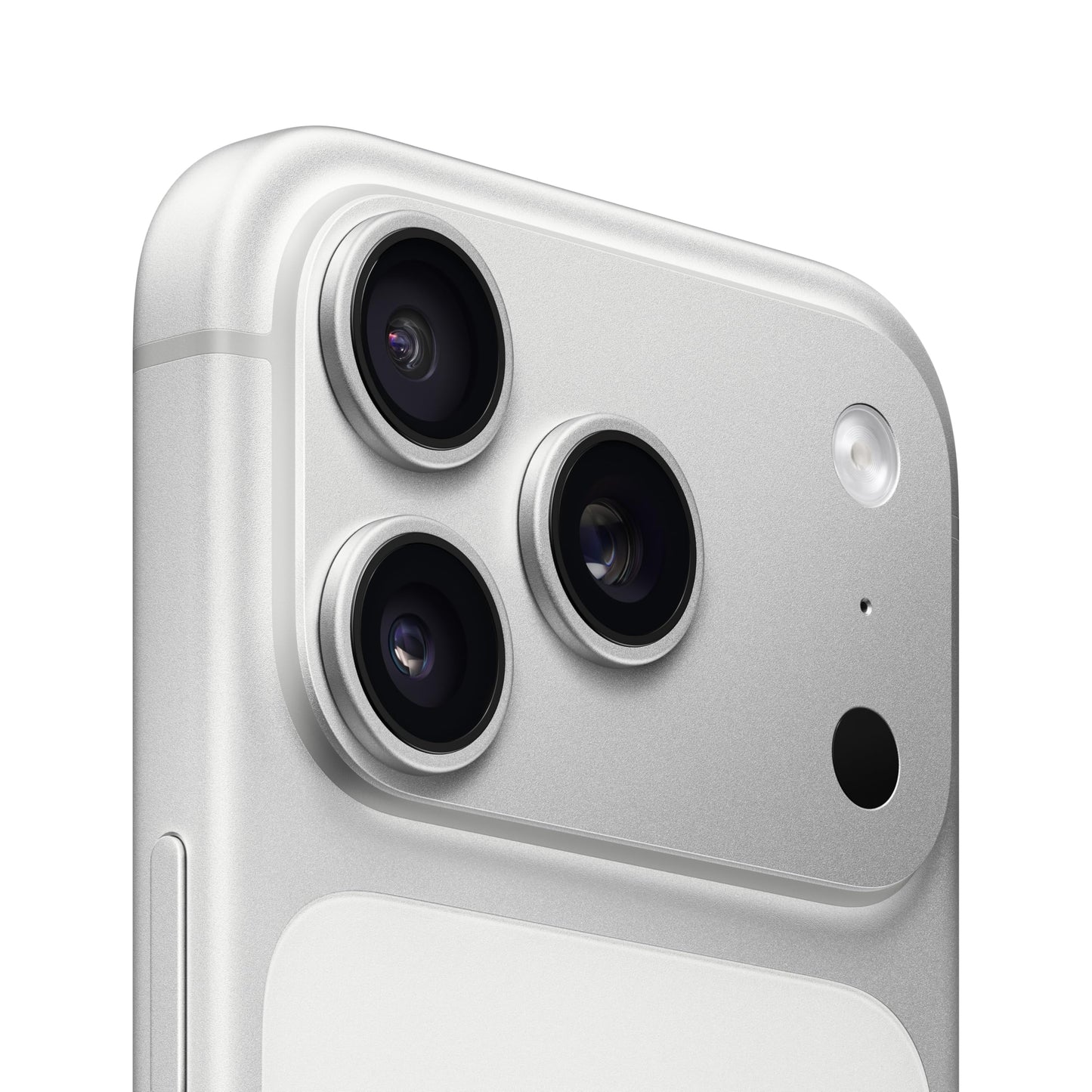 Apple iPhone 17 Pro 256GB: 6.3" Display with Promotion up to 120Hz, A19 Pro Chip, Breakthrough Battery Life, Pro Fusion Camera System with Center Stage Front Camera; Deep Blue 