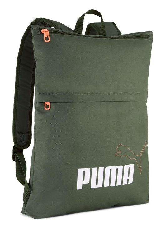 PUMA Unisex Phase Elemental Backpack - Sporty Backpack