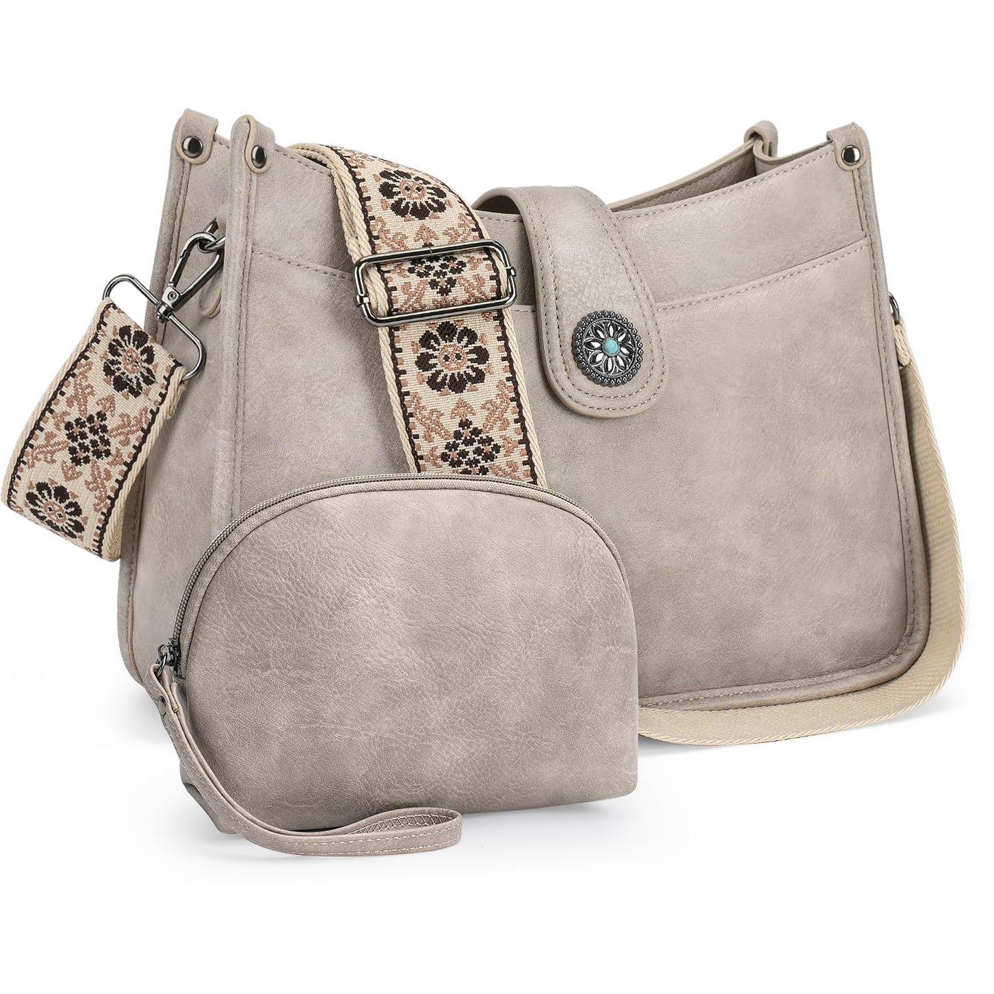 APHISON Crossbody Bag for Women