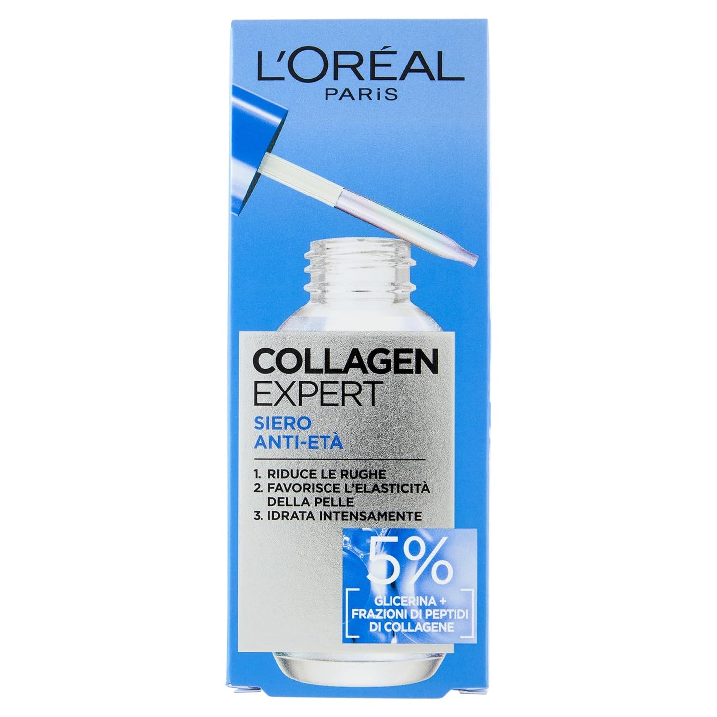 L'Oréal Paris Collagen Expert Anti-Aging Serum