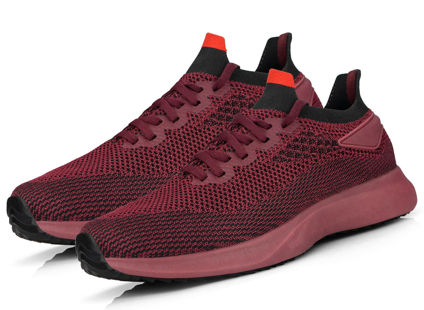 Men's Running Shoes – Lightweight Sports Sneakers
