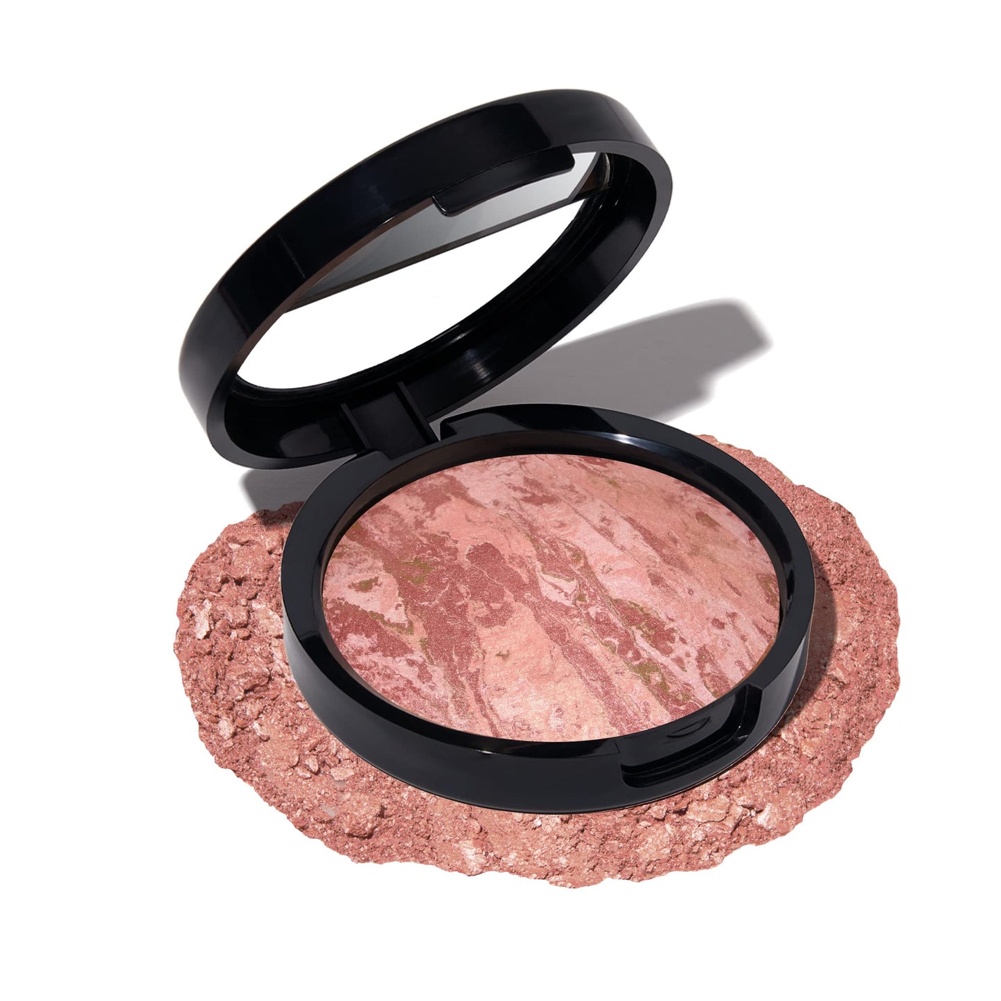 LAURA GELLER Baked Blush-n-Brighten – Sunlit Rose