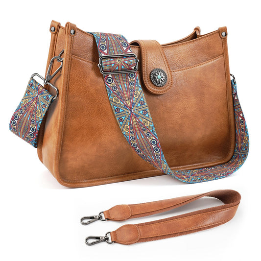 APHISON Crossbody Bag for Women