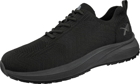 ALBATROS Work Shoe Mood Men – Non-Slip, Slip-Resistant Work Sneakers