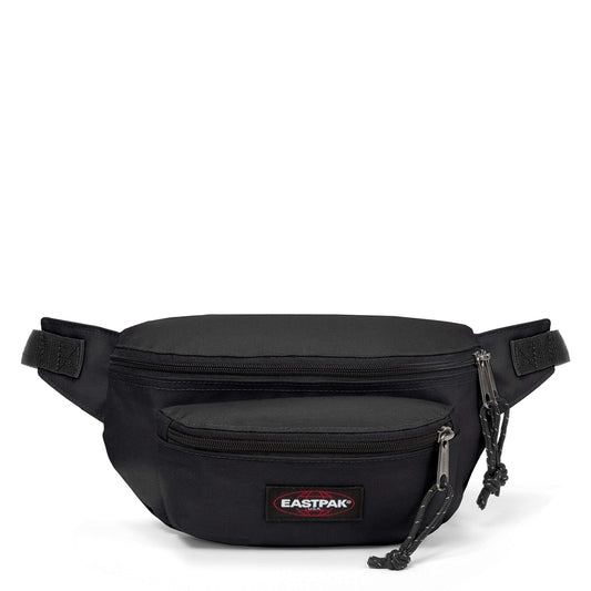 Eastpak Doggy Bag Waist Pack – 3L Black Fanny Pack